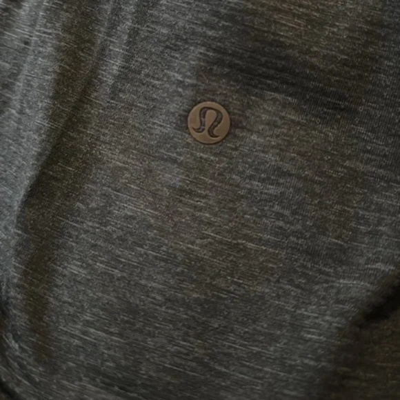 NWT LULULEMON METAL VENT TECH LONG SLEEVE - mineral blue true navy - Picture 6 of 10